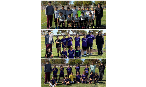 2014 - LIGHTNING SC, H E R FUTBOL,  JAGUARS